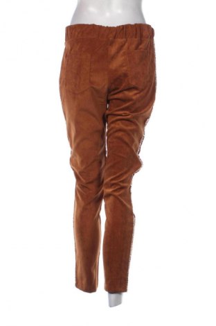 Damenhose Unbranded, Größe S, Farbe Braun, Preis € 23,53