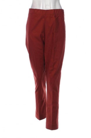 Damenhose Unbranded, Größe XL, Farbe Orange, Preis € 23,53