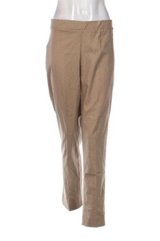 Damenhose Unbranded, Größe XL, Farbe Beige, Preis € 23,53