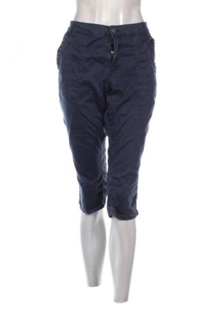 Dámske nohavice Unbranded, Veľkosť XL, Farba Modrá, Cena  14,91 €