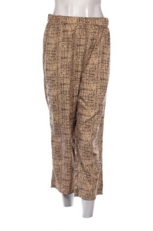 Pantaloni de femei Unbranded, Mărime M, Culoare Multicolor, Preț 76,32 Lei