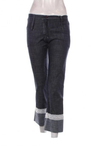 Dámske nohavice Unbranded, Veľkosť M, Farba Modrá, Cena  23,52 €