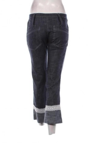 Dámske nohavice Unbranded, Veľkosť M, Farba Modrá, Cena  23,52 €