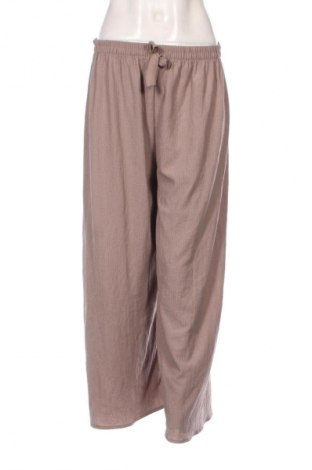 Pantaloni de femei Unbranded, Mărime S, Culoare Mov deschis, Preț 40,94 Lei