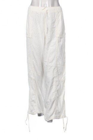 Dámske nohavice Unbranded, Veľkosť M, Farba Biela, Cena  9,95 €