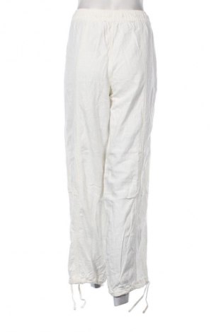 Dámske nohavice Unbranded, Veľkosť M, Farba Biela, Cena  9,95 €