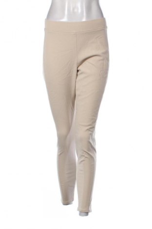 Damenhose Unbranded, Größe L, Farbe Beige, Preis 14,83 €