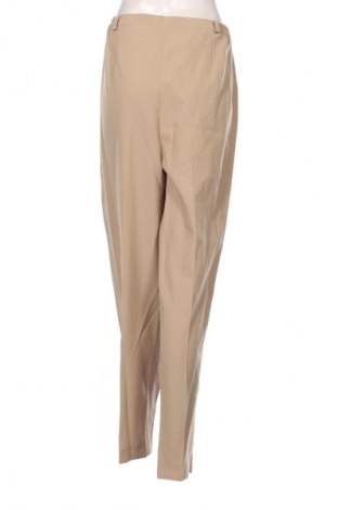 Damenhose Unbranded, Größe 4XL, Farbe Beige, Preis 15,02 €