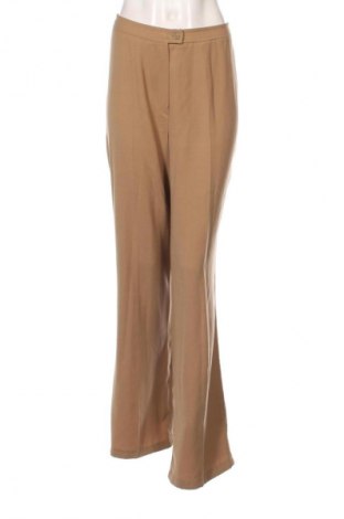 Damenhose Unbranded, Größe 3XL, Farbe Braun, Preis 15,05 €