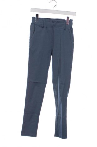 Damenhose Unbranded, Größe XS, Farbe Blau, Preis 14,91 €