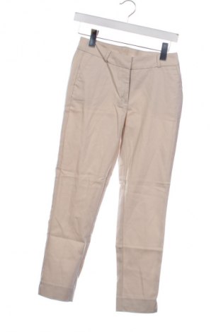 Pantaloni de femei Unbranded, Mărime XS, Culoare Bej, Preț 125,92 Lei