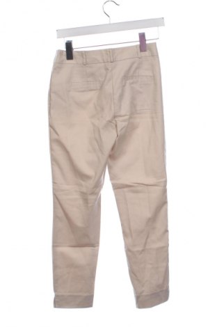 Pantaloni de femei Unbranded, Mărime XS, Culoare Bej, Preț 125,92 Lei