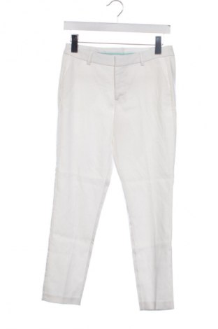 Pantaloni de femei Unbranded, Mărime XS, Culoare Alb, Preț 125,92 Lei