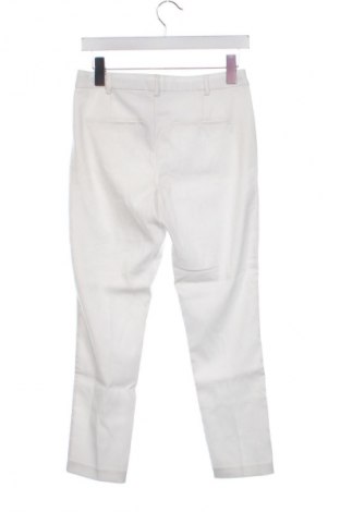 Pantaloni de femei Unbranded, Mărime XS, Culoare Alb, Preț 125,92 Lei