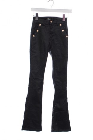 Pantaloni de femei Unbranded, Mărime XXS, Culoare Negru, Preț 76,32 Lei
