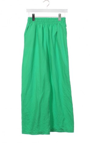 Dámské kalhoty  Unbranded, Velikost XS, Barva Zelená, Cena  367,00 Kč