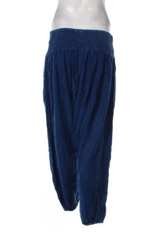 Damskie spodnie Unbranded, Rozmiar M, Kolor Niebieski, Cena 43,99 zł