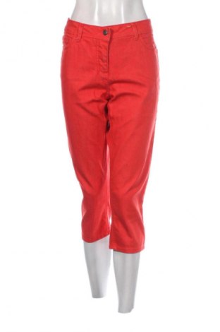 Damskie spodnie Unbranded, Rozmiar XL, Kolor Czerwony, Cena 67,41 zł