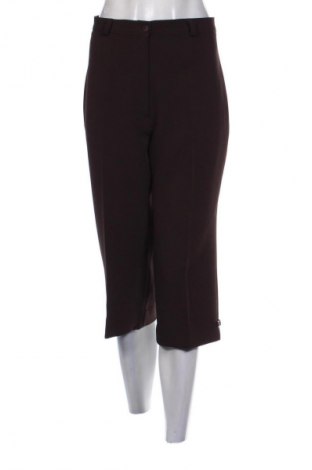 Damskie spodnie Unbranded, Rozmiar XL, Kolor Brązowy, Cena 43,99 zł