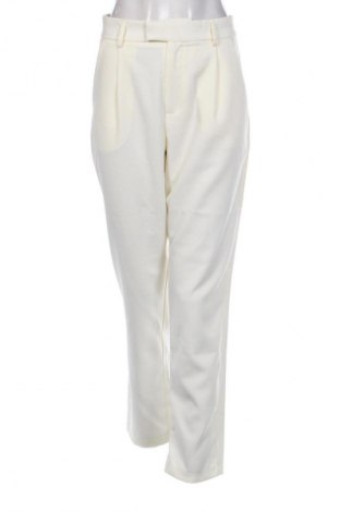 Damenhose Unbranded, Größe M, Farbe Weiß, Preis 9,99 €