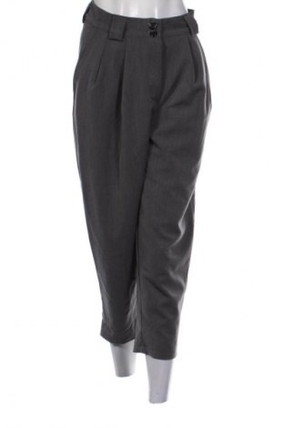 Pantaloni de femei Unbranded, Mărime M, Culoare Gri, Preț 77,17 Lei