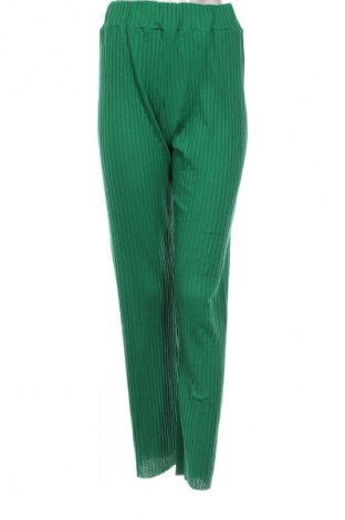 Pantaloni de femei Unbranded, Mărime XL, Culoare Verde, Preț 142,50 Lei