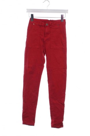 Dámské kalhoty  Unbranded, Velikost XS, Barva Červená, Cena  367,00 Kč