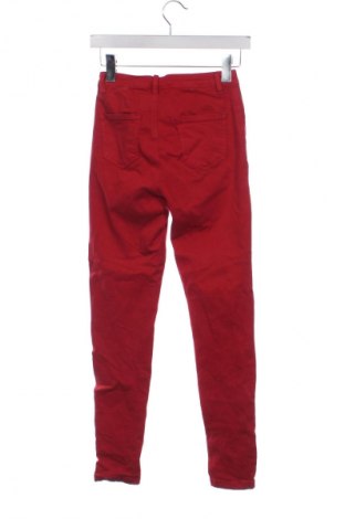 Dámské kalhoty  Unbranded, Velikost XS, Barva Červená, Cena  367,00 Kč