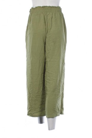 Dámské kalhoty  Unbranded, Velikost M, Barva Zelená, Cena  369,00 Kč