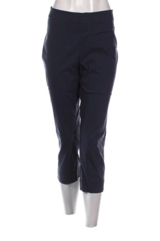 Damskie spodnie Unbranded, Rozmiar XXL, Kolor Niebieski, Cena 67,41 zł