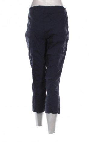 Damskie spodnie Unbranded, Rozmiar XXL, Kolor Niebieski, Cena 67,41 zł
