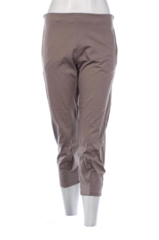Damskie spodnie Unbranded, Rozmiar S, Kolor Beżowy, Cena 43,99 zł
