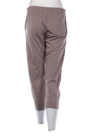 Damskie spodnie Unbranded, Rozmiar S, Kolor Beżowy, Cena 43,99 zł