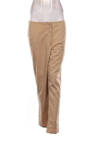 Pantaloni de femei Unbranded, Mărime XL, Culoare Bej, Preț 84,99 Lei