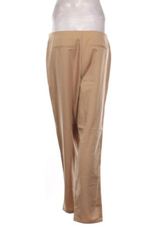 Pantaloni de femei Unbranded, Mărime XL, Culoare Bej, Preț 84,99 Lei