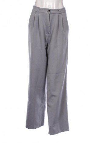 Damskie spodnie Unbranded, Rozmiar L, Kolor Szary, Cena 110,34 zł