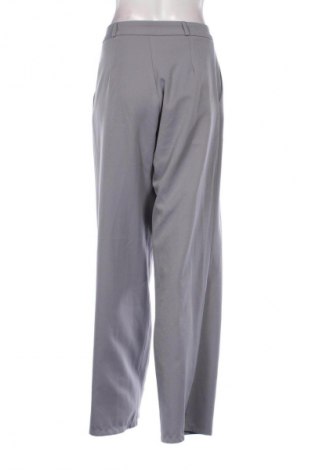 Damskie spodnie Unbranded, Rozmiar L, Kolor Szary, Cena 110,34 zł