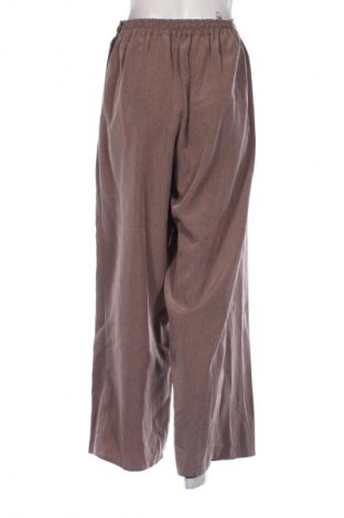 Дамски панталон Unbranded, Размер M, Цвят Кафяв, Цена 12,99 лв.