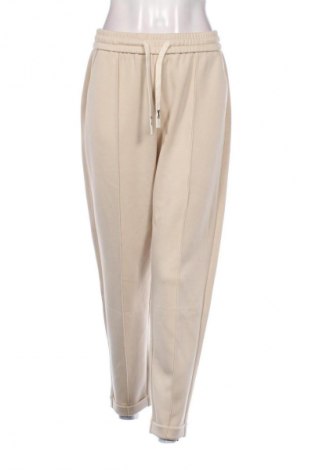 Pantaloni de femei Unbranded, Mărime L, Culoare Bej, Preț 192,50 Lei