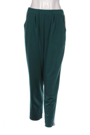 Dámske nohavice Unbranded, Veľkosť L, Farba Zelená, Cena  27,70 €