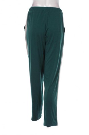 Dámske nohavice Unbranded, Veľkosť L, Farba Zelená, Cena  27,70 €