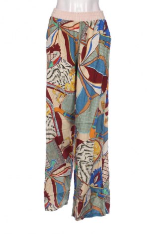 Damenhose Unbranded, Größe M, Farbe Mehrfarbig, Preis 27,70 €