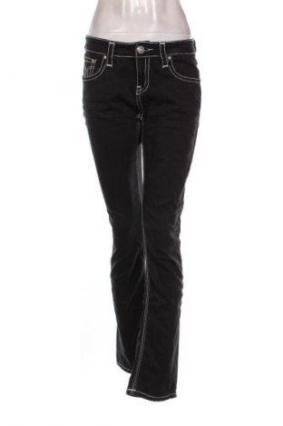 Damenhose Unbranded, Größe M, Farbe Schwarz, Preis 14,83 €