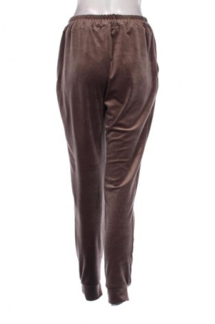 Pantaloni de femei Unbranded, Mărime S, Culoare Maro, Preț 109,63 Lei