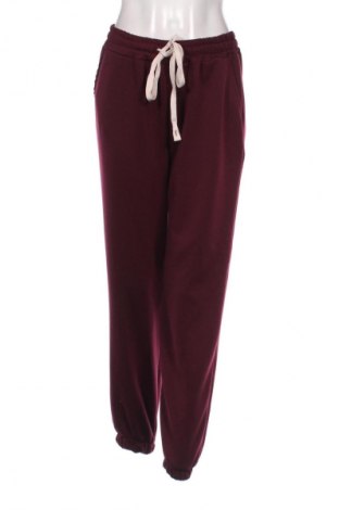 Pantaloni de femei Unbranded, Mărime S, Culoare Roșu, Preț 129,58 Lei
