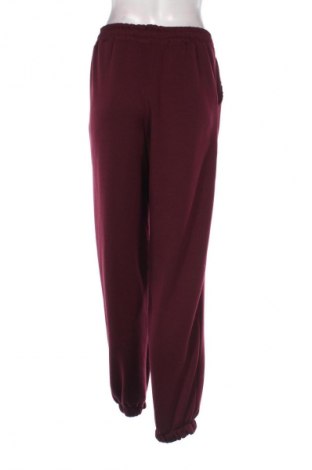 Pantaloni de femei Unbranded, Mărime S, Culoare Roșu, Preț 129,58 Lei