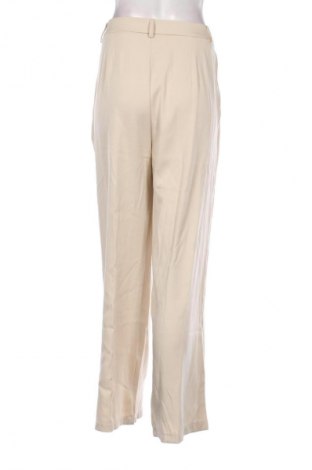 Damenhose Unbranded, Größe L, Farbe Beige, Preis 27,70 €