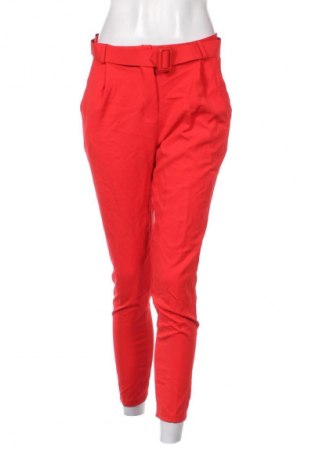 Damenhose Unbranded, Größe M, Farbe Rot, Preis 14,83 €