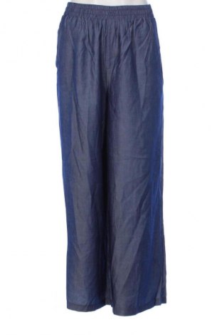 Pantaloni de femei Unbranded, Mărime M, Culoare Albastru, Preț 142,50 Lei
