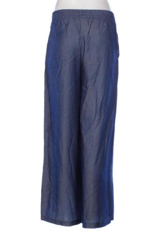 Pantaloni de femei Unbranded, Mărime M, Culoare Albastru, Preț 142,50 Lei